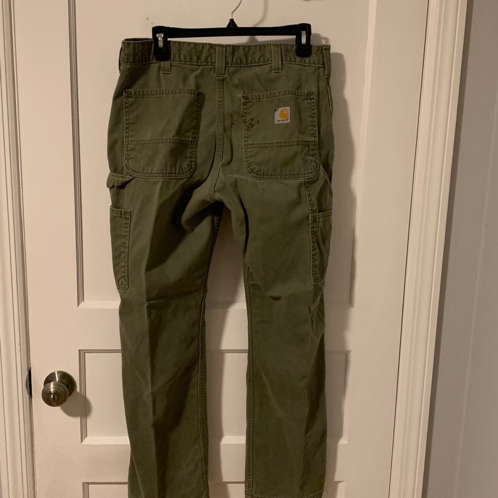 Carhartt Men’s Pants